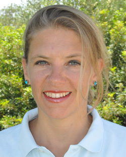 Physiotherapie Mallorca Julia Wilken